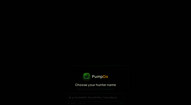 pumpgo.games
