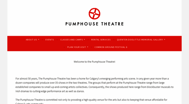 pumphousetheatre.ca