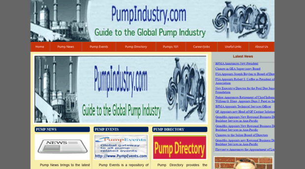 pumpindustry.com