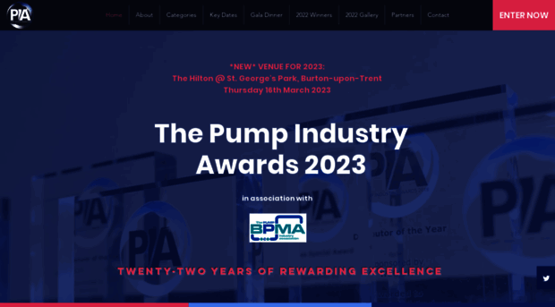 pumpindustryawards.com