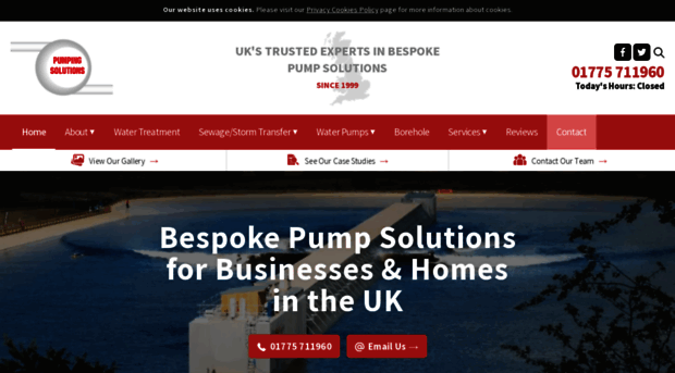 pumpingsolutions.co.uk