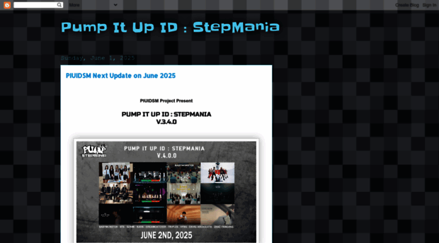 pumpitupidstepmania.blogspot.com