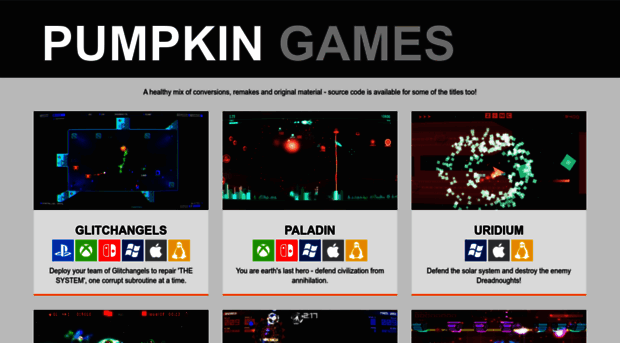 pumpkin-games.net