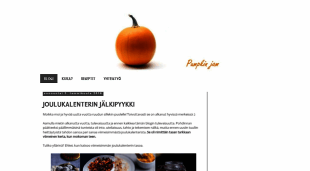 pumpkin-jam.blogspot.fi
