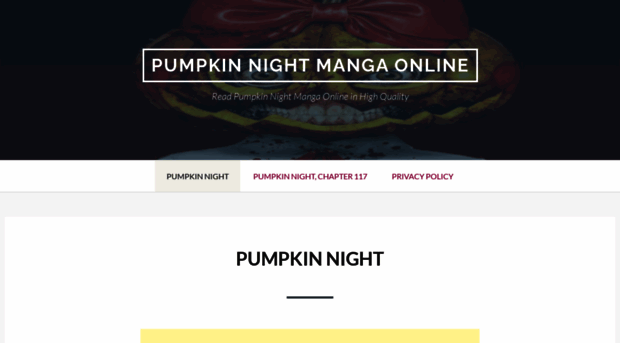 pumpkin-night.com