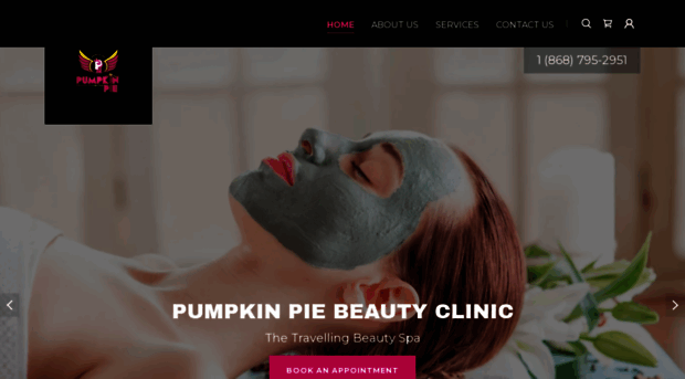 pumpkin-py.com