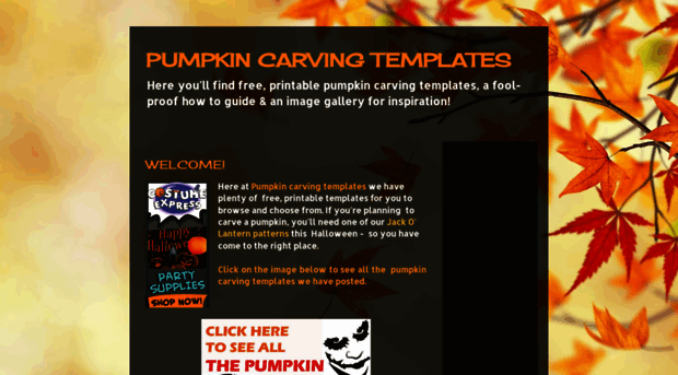 pumpkincarvingtemplatessite.blogspot.com