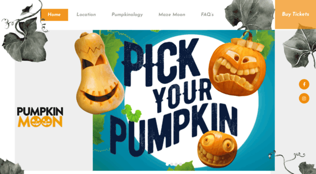 pumpkinmoon.uk