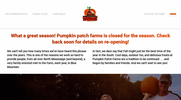 pumpkinpatchfarms.com