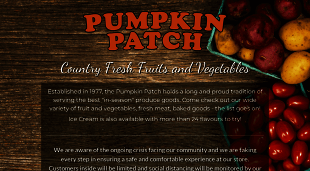 pumpkinpatchsaintjohn.com