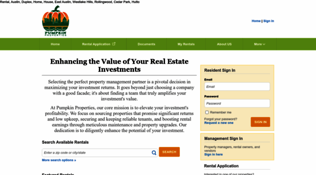 pumpkinproperties.managebuilding.com