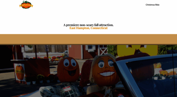 pumpkintown.com