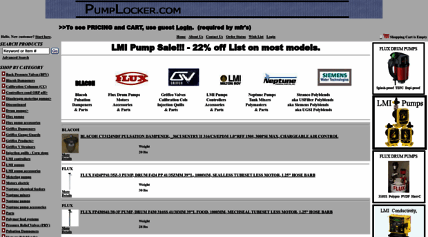 pumplocker.com