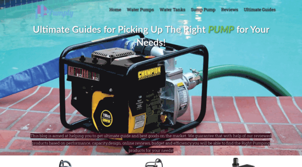 pumply.net