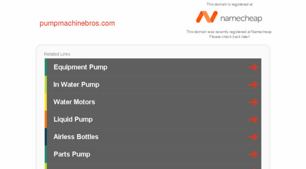 pumpmachinebros.com