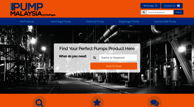 pumpmalaysia.com.my