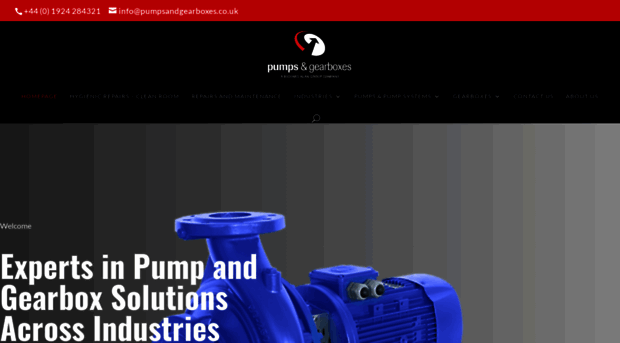 pumpsandgearboxes.co.uk