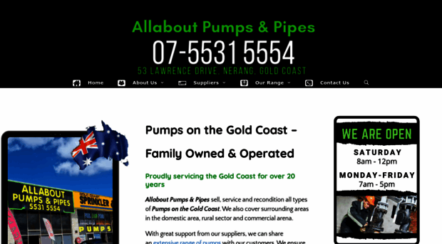 pumpsandpipes.com.au