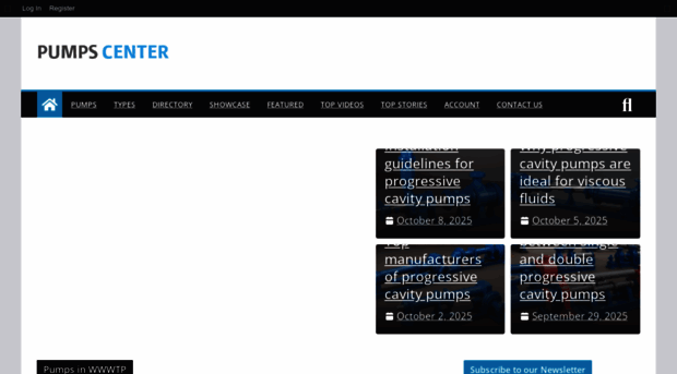 pumpscenter.com