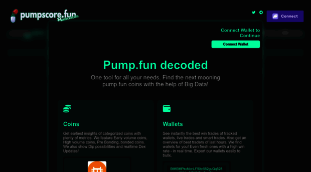 pumpscore.fun