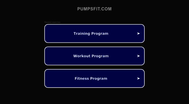 pumpsfit.com