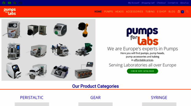 pumpsforlabs.com