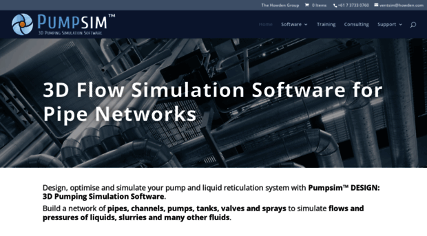 pumpsim.com