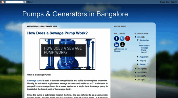 pumpsinbangalore.blogspot.in