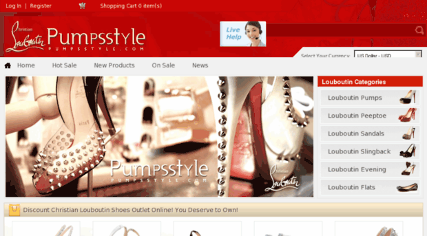 pumpsstyle.com