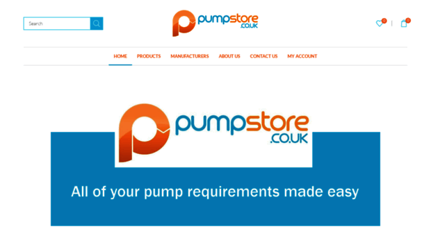 pumpstore.co.uk