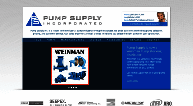 pumpsupplyinc.com