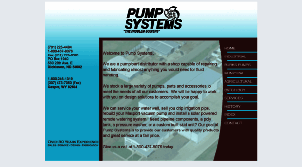 pumpsystems.com