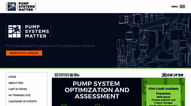 pumpsystemsmatter.org