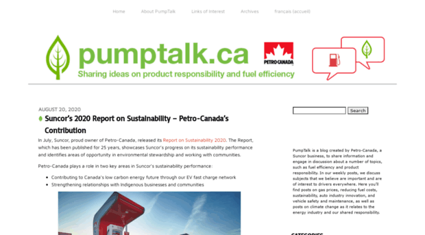 pumptalk.ca