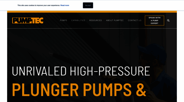 pumptec.com