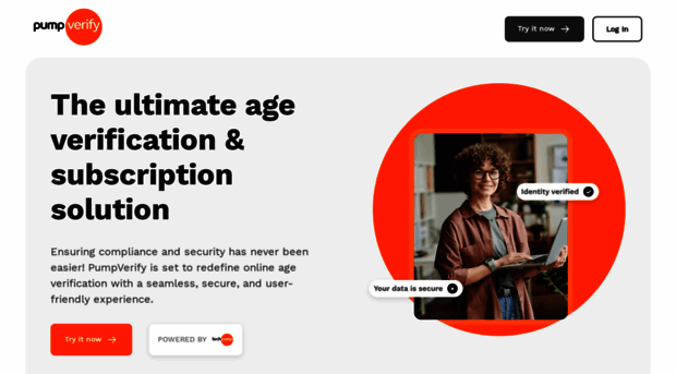 pumpverify.com