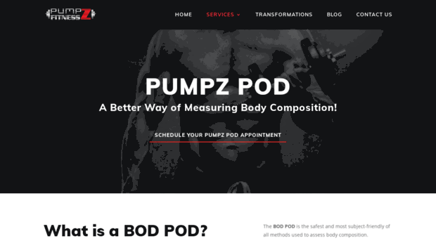 pumpzpod.com