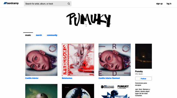 pumuky.bandcamp.com