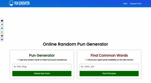 pun-generator.org