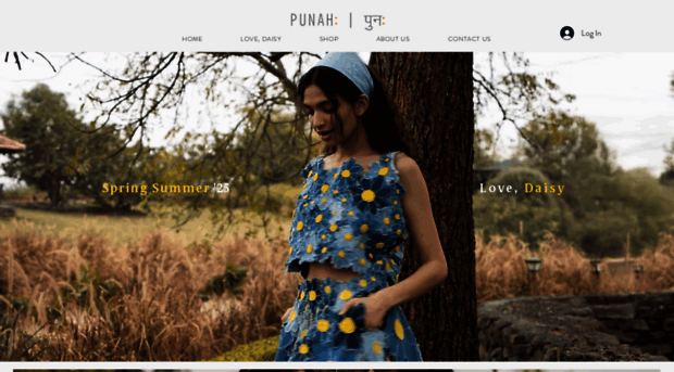punah.co
