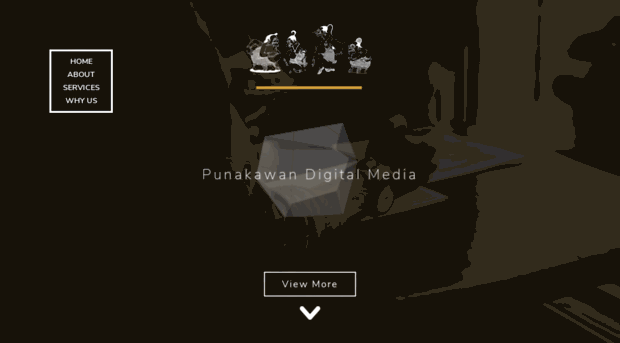 punakawandigital.com