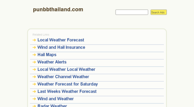 punbbthailand.com