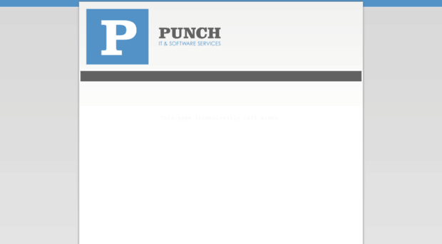 punch.net