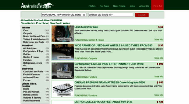 punchbowl-nsw.australialisted.com