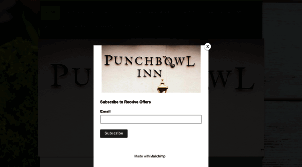 punchbowlinnaskham.com