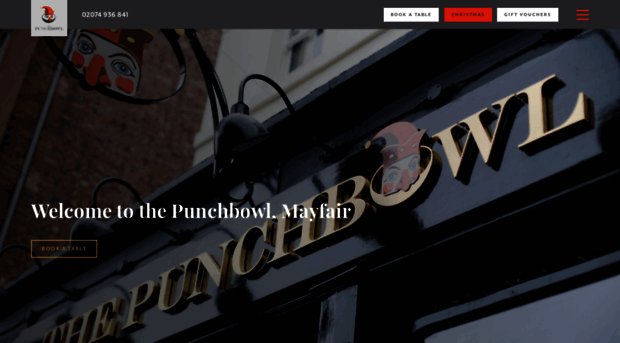 punchbowllondon.com