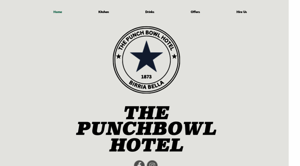 punchbowlnewcastle.com