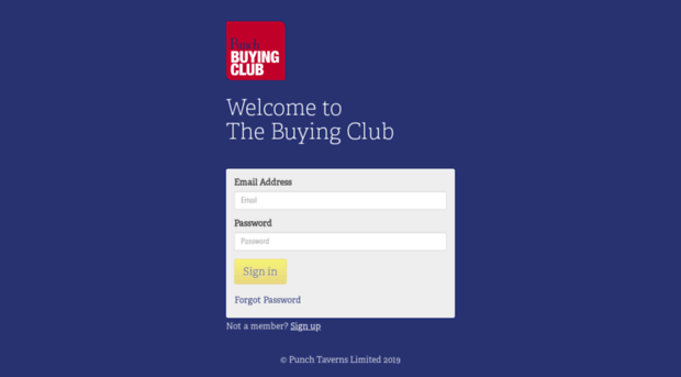 punchbuyingclub.com