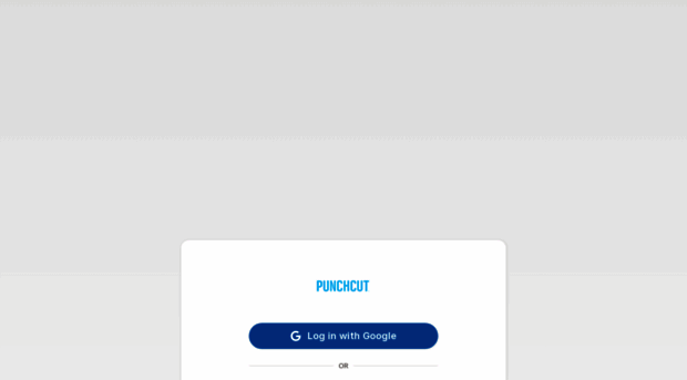 punchcut.bamboohr.com