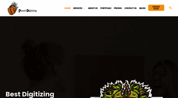 punchdigitizing.com